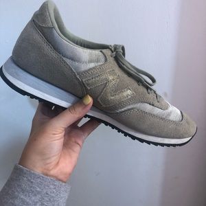 new balance sneakers